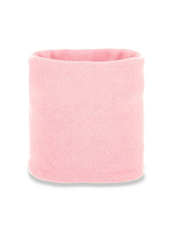 Broel Broel Шал - комин Double Gillo ZB2369213BRU Розов