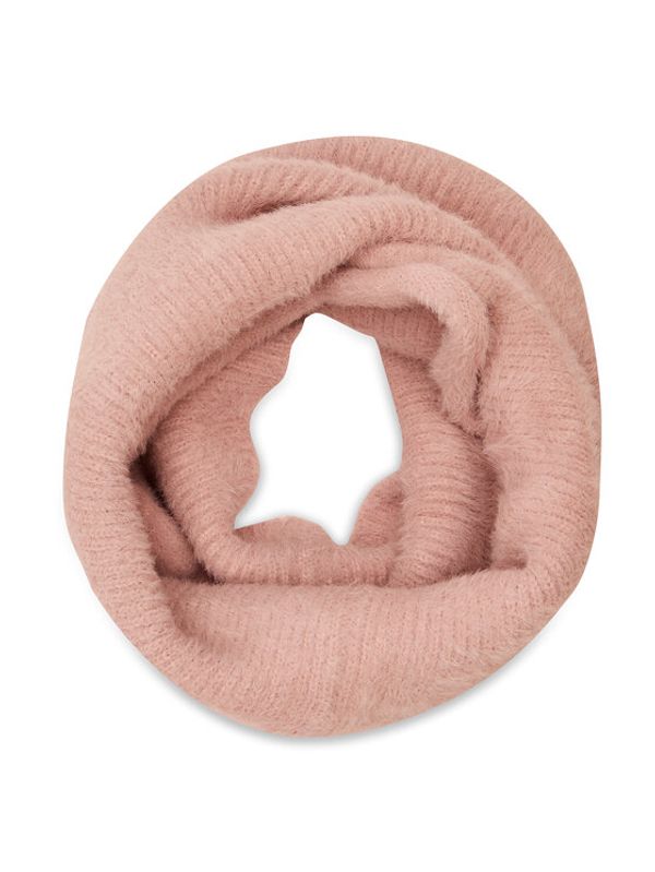 Broel Broel Шал - комин Lama ZB2369217BRB Розов