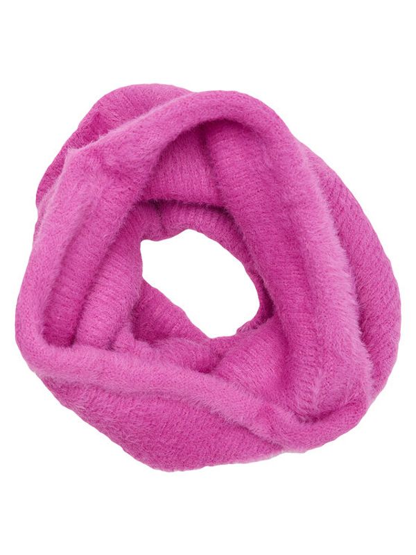 Broel Broel Шал - комин Lama ZB2369217BRB Розов