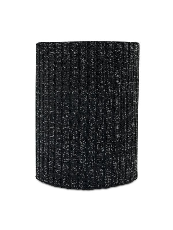 Broel Broel Шал - комин Lamb Lureks ZB2369201BRG-021 Черен