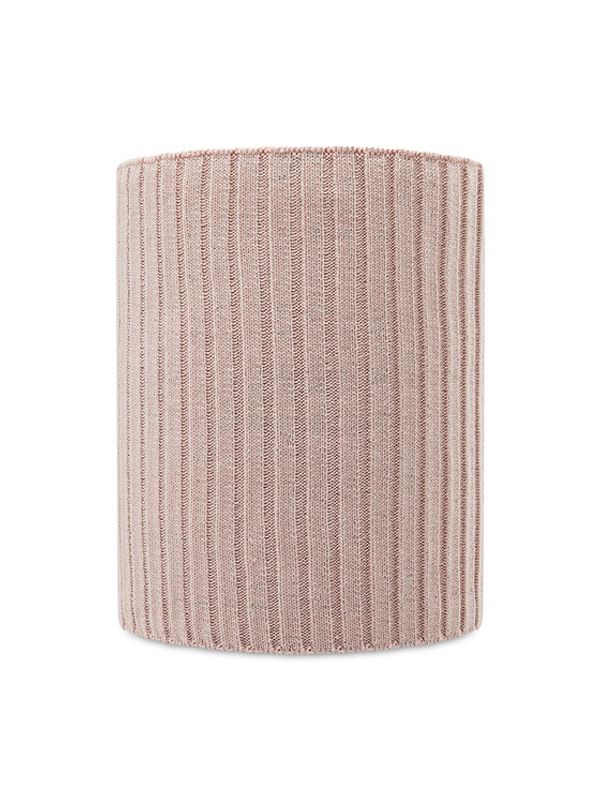 Broel Broel Шал - комин Lambs Lureks ZB2369201BRG-033 Розов