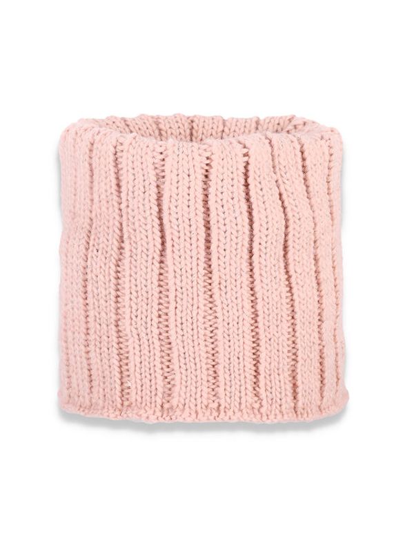 Broel Broel Шал - комин Vinci ZB2369203BRU Розов