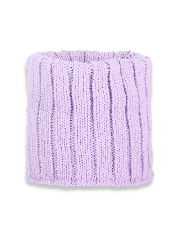 Broel Broel Шал - комин Vinci ZB2369203BRU Виолетов