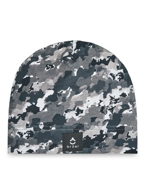 Broel Broel Шапка Acazio WB3364320BSB Черен