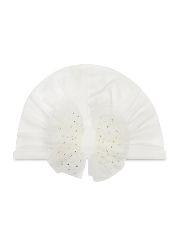 Broel Broel Шапка Adina WB2364301BRG-003 Бял