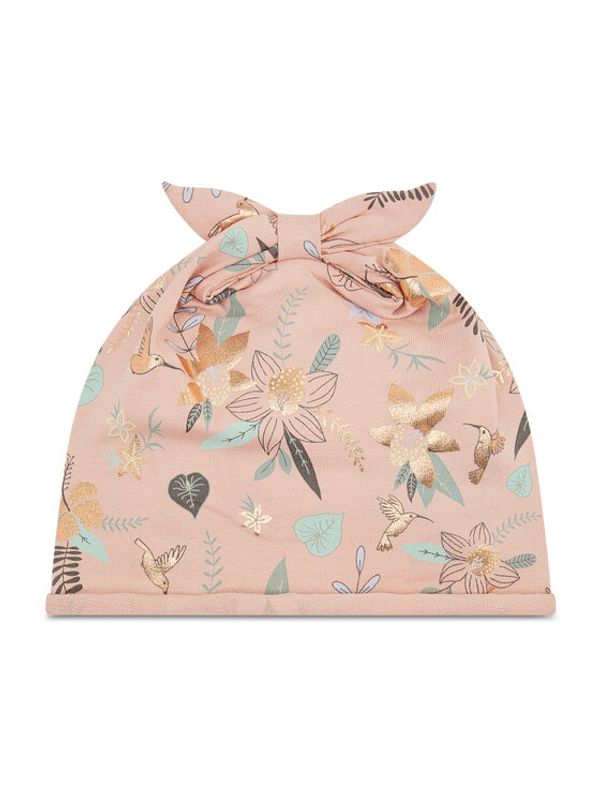 Broel Broel Шапка Amelia WB2364303BRG-007 Розов