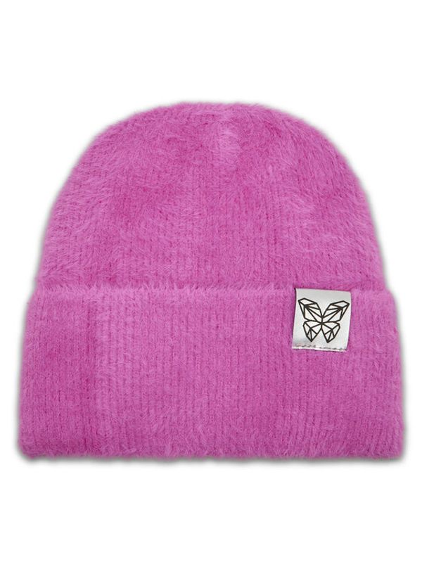 Broel Broel Шапка Brenda ZB2364340BRG Розов