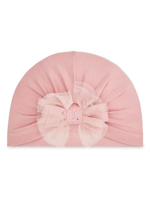 Broel Broel Шапка Editta WB3364330BSG Розов