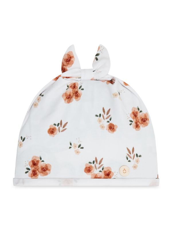 Broel Broel Шапка Elvira WB3364312BSG Бял