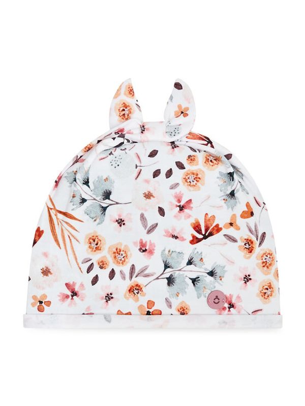 Broel Broel Шапка Elvira WB3364312BSG Бял