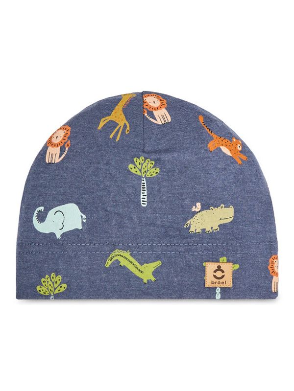 Broel Broel Шапка Feliciano WB3364312BSB Тъмносин