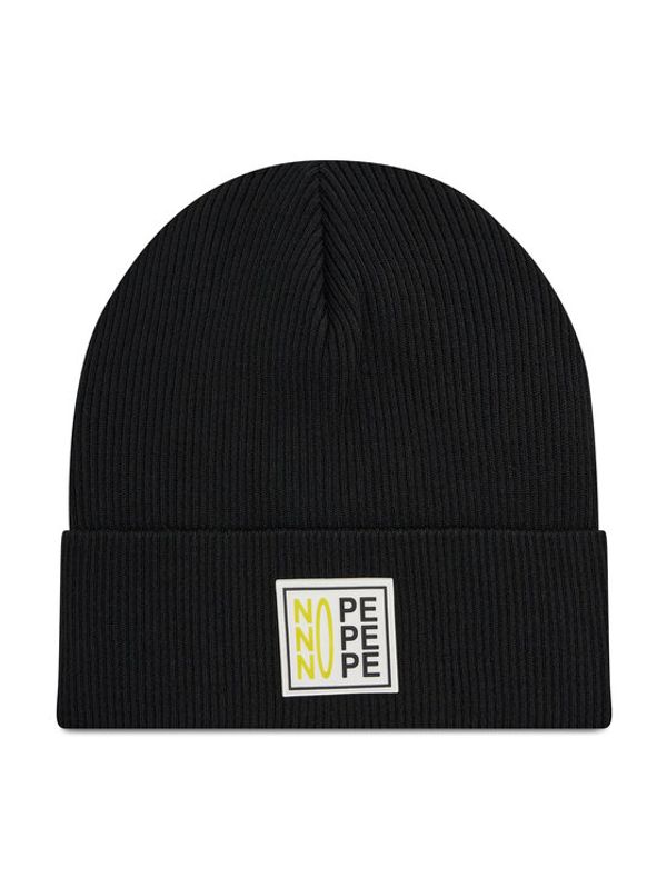 Broel Broel Шапка Harry ZB1364987BRO-021 Черен