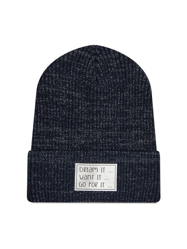 Broel Broel Шапка Hilary ZB13649F5BRO-015 Тъмносин