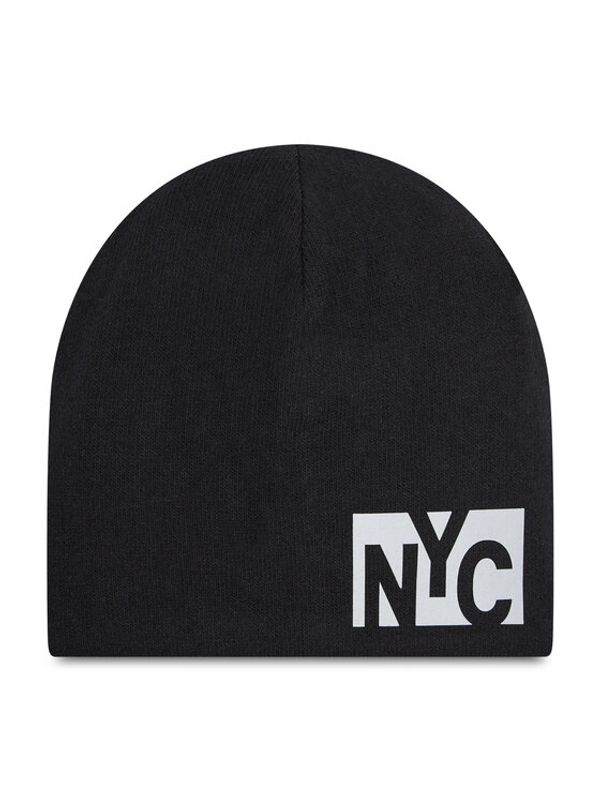 Broel Broel Шапка Hugo 2 ZB1364395BRO-021 Черен