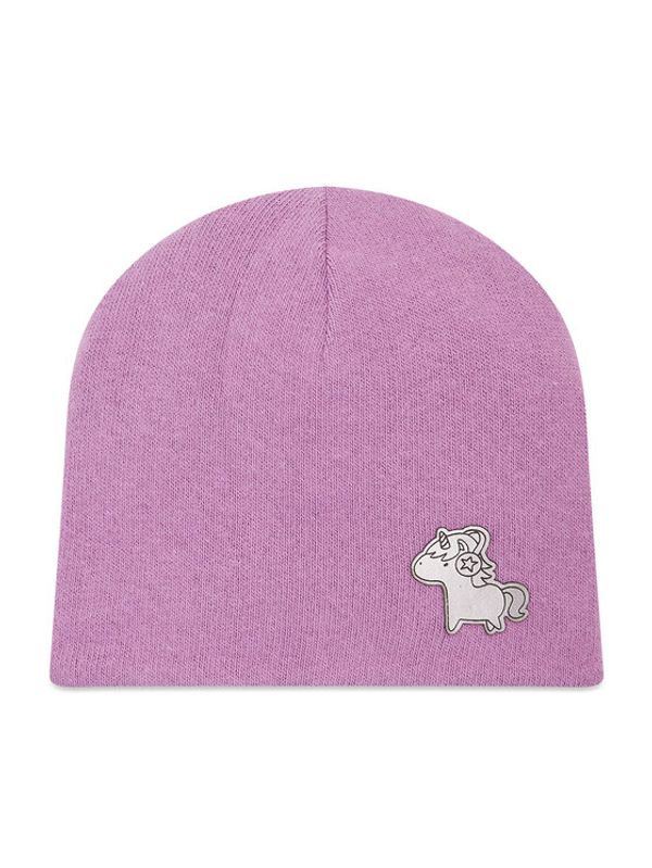 Broel Broel Шапка Iweta ZB2364309BRG-016 Виолетов