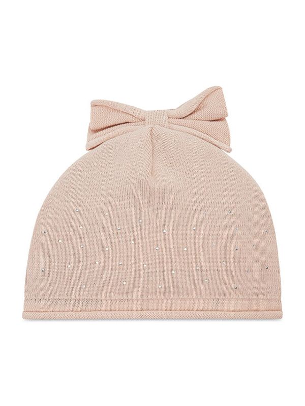 Broel Broel Шапка Konstancja ZB2364304BRG-033 Розов