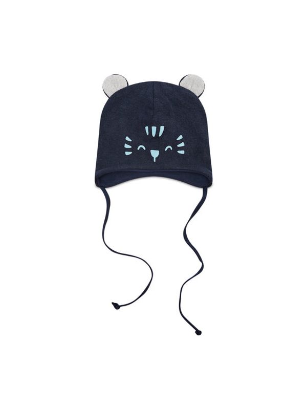 Broel Broel Шапка Kuba ZB2364102BRB-004 Тъмносин