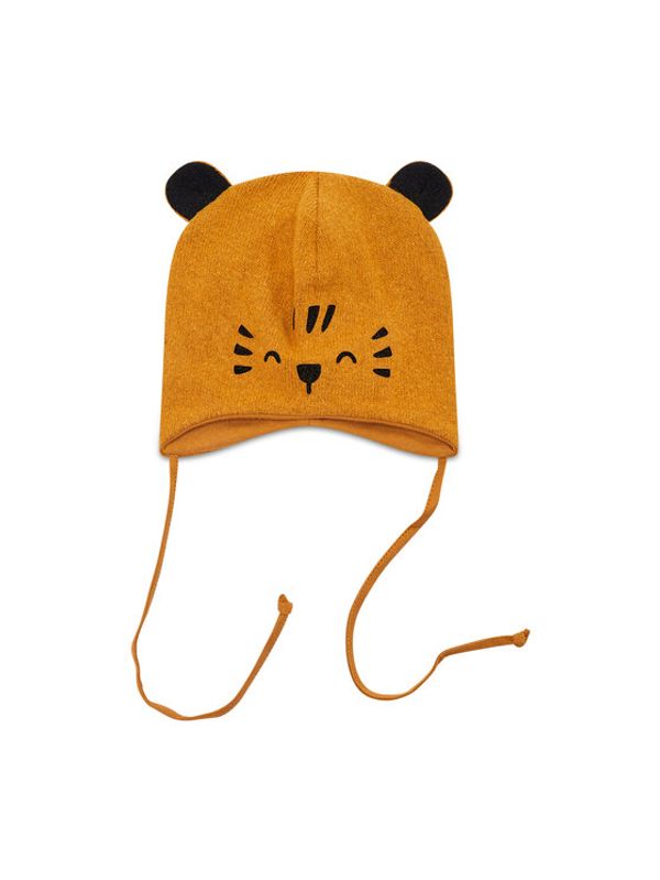 Broel Broel Шапка Kuba ZB2364102BRB-004 Жълт