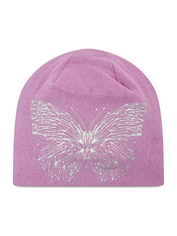 Broel Broel Шапка Makaria ZB2364314BRG-016 Виолетов