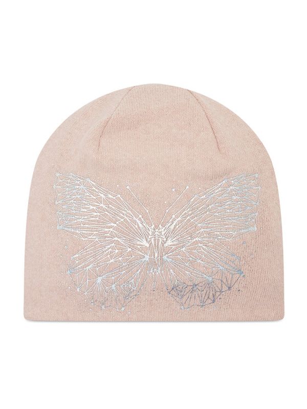 Broel Broel Шапка Makaria ZB2364314BRG-033 Розов