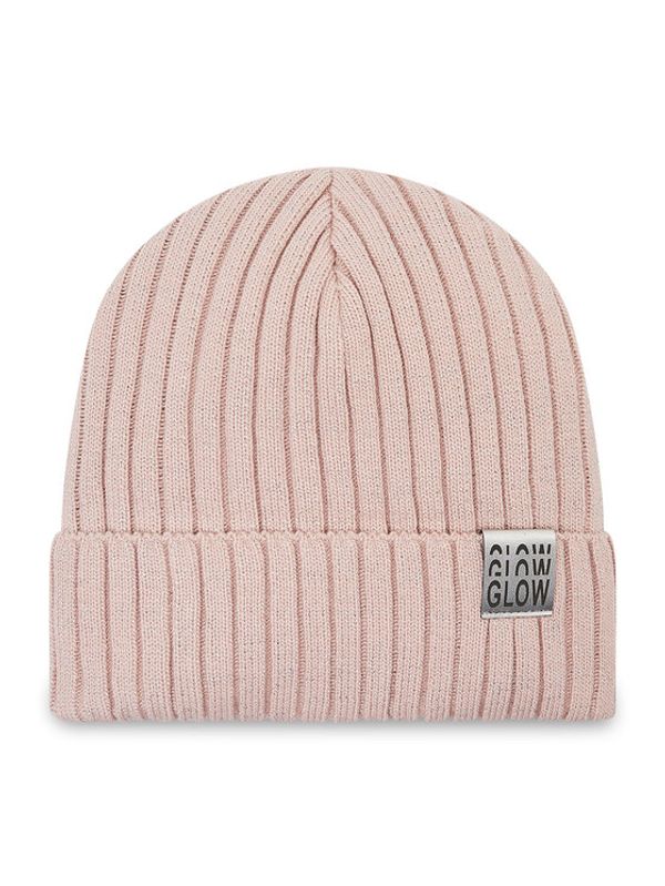 Broel Broel Шапка Marcela ZB2364317BRG-033 Розов