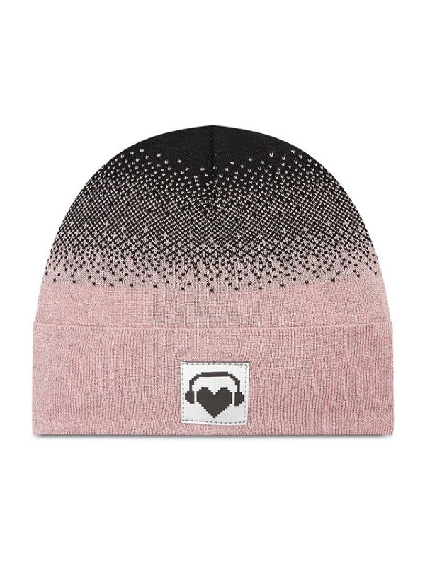 Broel Broel Шапка Melania ZB2364318BRG-033 Розов