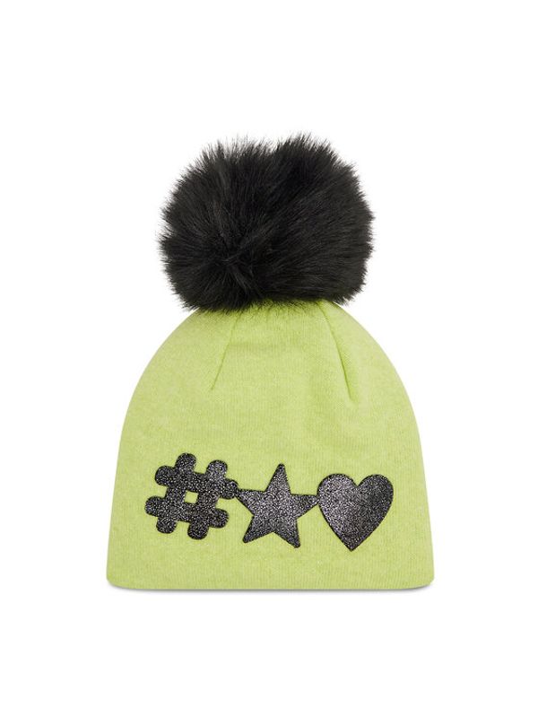 Broel Broel Шапка Nenah 1 ZB13643S4BRO-011 Зелен