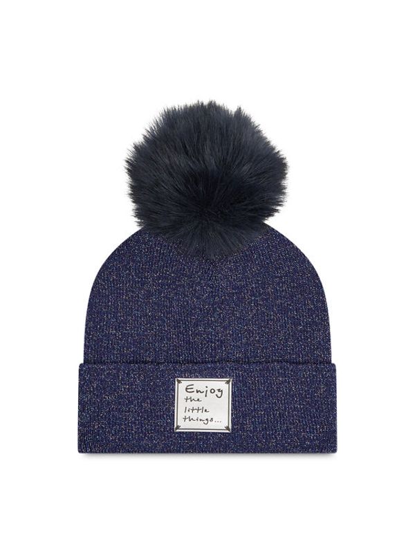 Broel Broel Шапка Nicole ZB13649R7BRO-015 Тъмносин