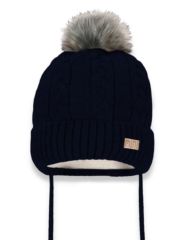 Broel Broel Шапка Prymus ZB2364127BRB Тъмносин