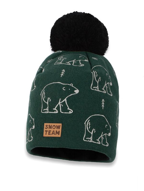 Broel Broel Шапка Salwin ZB2364329BRB Зелен