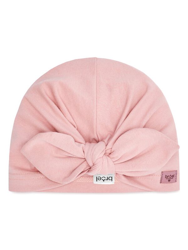 Broel Broel Шапка Selma WB3364333BSG Розов