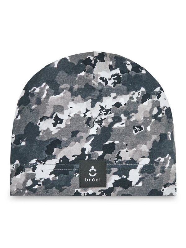 Broel Broel Шапка Silvano WB3364319BSB Черен