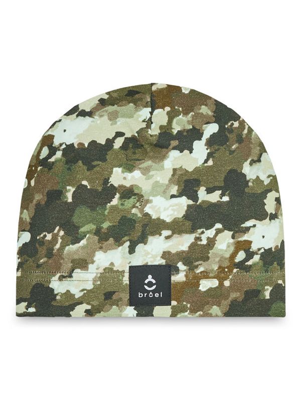 Broel Broel Шапка Silvano WB3364319BSB Зелен