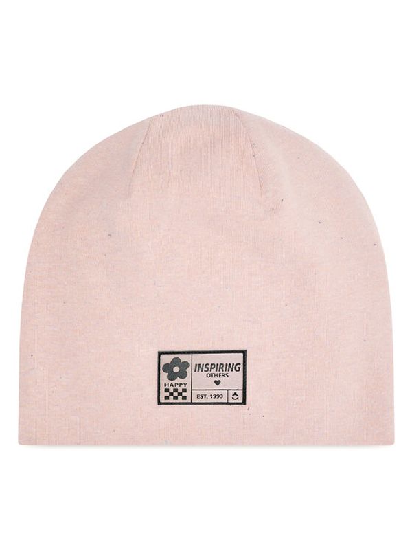 Broel Broel Шапка Solen WB3364321BSG Розов