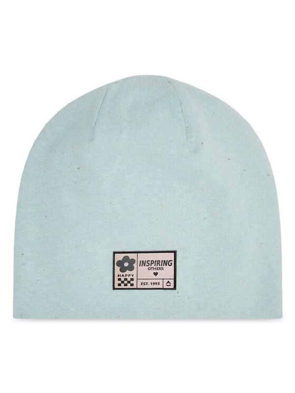 Broel Broel Шапка Solen WB3364321BSG Зелен