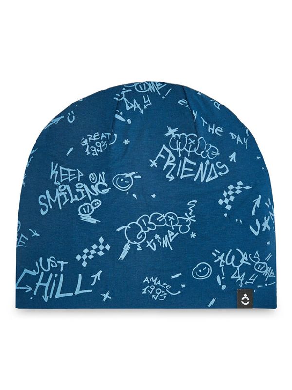 Broel Broel Шапка Stefano WB3364327BSB Тъмносин