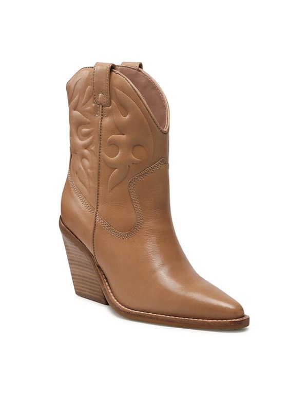 Bronx Bronx Боти 34225-J Кафяв