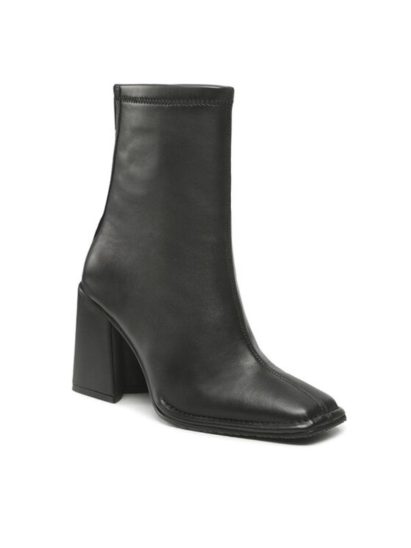 Bronx Bronx Боти 34240-D 01 Черен