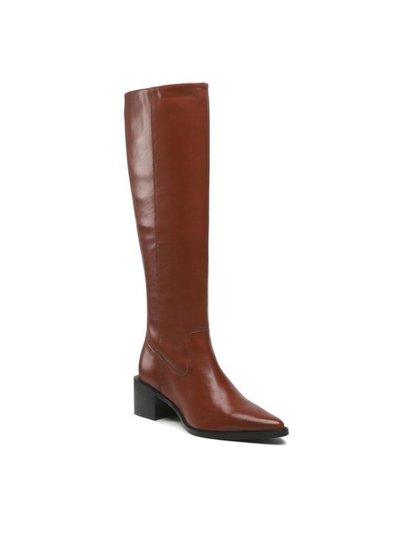 Bronx Bronx Ботуши 14266-J Кафяв