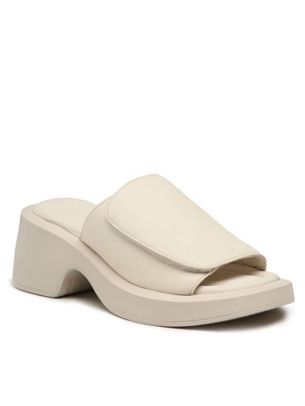 Bronx Bronx Чехли 84936-D Екрю