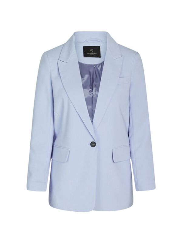 Bruuns Bazaar Bruuns Bazaar Блейзър Cindy BBW2548 Син Regular Fit