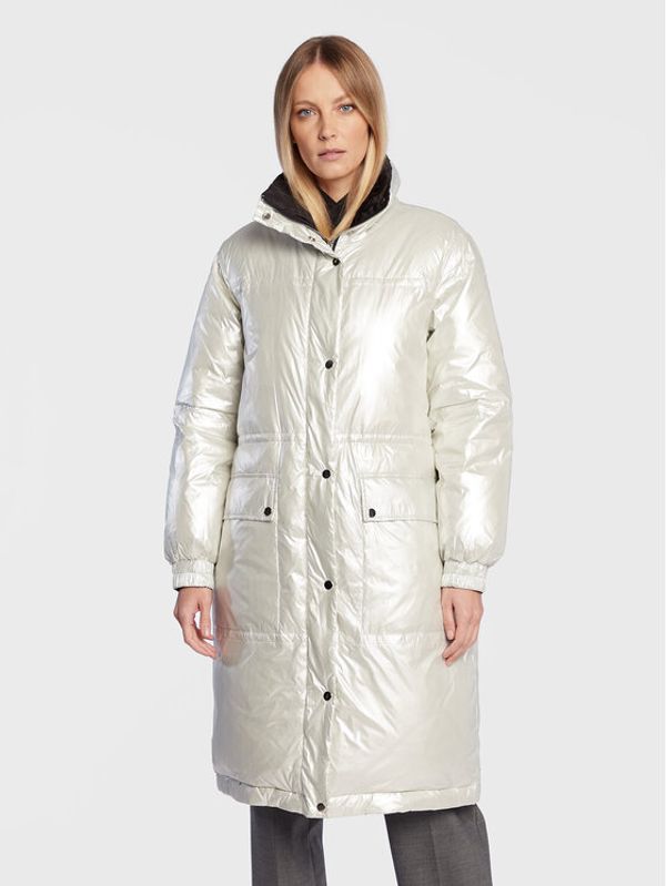 Bruuns Bazaar Bruuns Bazaar Пухено яке Lovisa BBW2993 Цветен Regular Fit