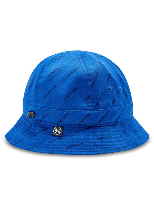 Buff Buff Капела Fun Bucket Iseko 131410.720.10.00 Син