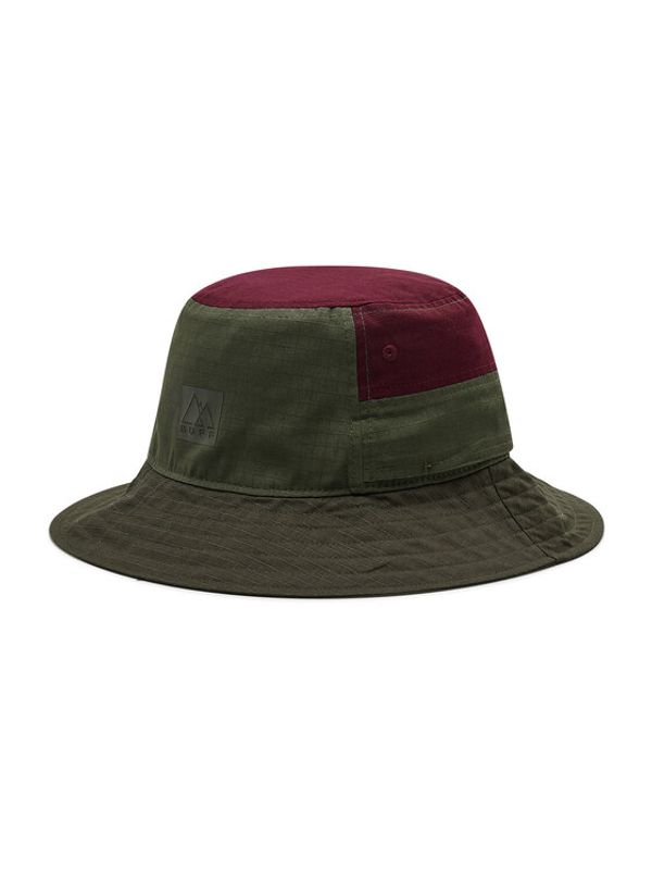 Buff Buff Капела Sun Bucket Hat 125445.854.20.00 Зелен