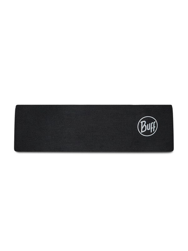 Buff Buff Лента за глава Coolnet Uv Slim Headband 120060.999.10.00 Черен