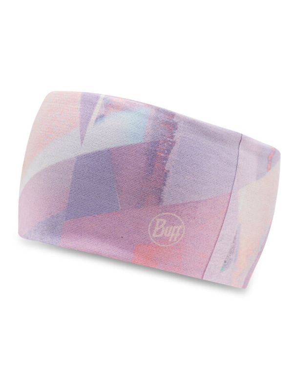 Buff Buff Лента за глава Coolnet UV® Wide 131417.607.10.00 Розов