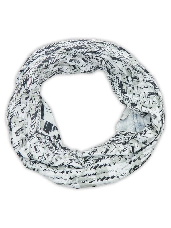 Buff Buff Шал - комин Coolnet UV® 125099.555.10.00 Сив