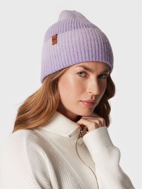 Buff Buff Шапка 123514.728.10.00 Виолетов