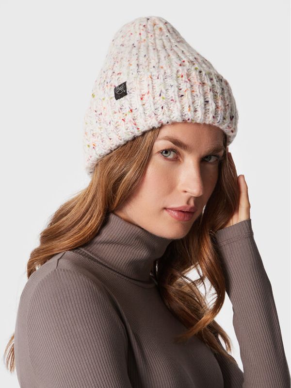 Buff Buff Шапка 129698.000.10.00 Бял