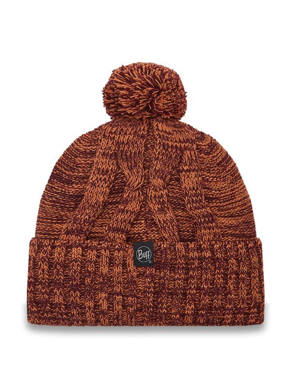 Buff Buff Шапка Blein 129622.632.10.00 Кафяв